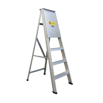 Laddermenn Ladders | L M Metals (S) Pte Ltd | A-Ladder