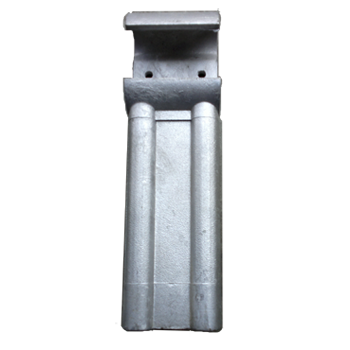 Laddermenn Ladders | L M Metals (S) Pte Ltd | Cat Ladder | Central Bracket