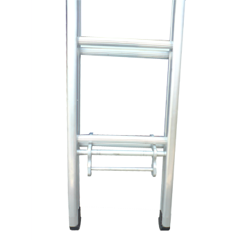Laddermenn Ladders | L M Metals (S) Pte Ltd | Extension Ladder