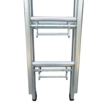 Laddermenn Ladders | L M Metals (S) Pte Ltd | Extension Ladder