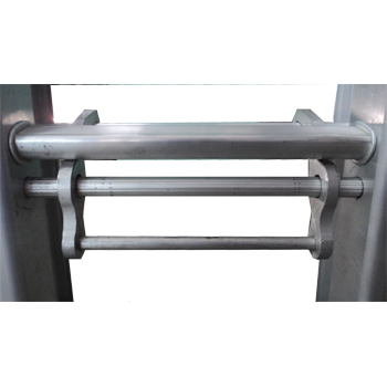 Laddermenn Ladders | L M Metals (S) Pte Ltd | Extension Ladder