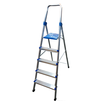 Laddermenn Ladders | L M Metals (S) Pte Ltd | Family Ladder