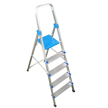 Laddermenn Ladders | L M Metals (S) Pte Ltd | Family Ladder