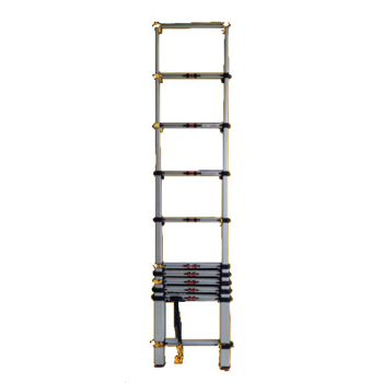 Laddermenn Ladders | L M Metals (S) Pte Ltd | Telescopic Ladder
